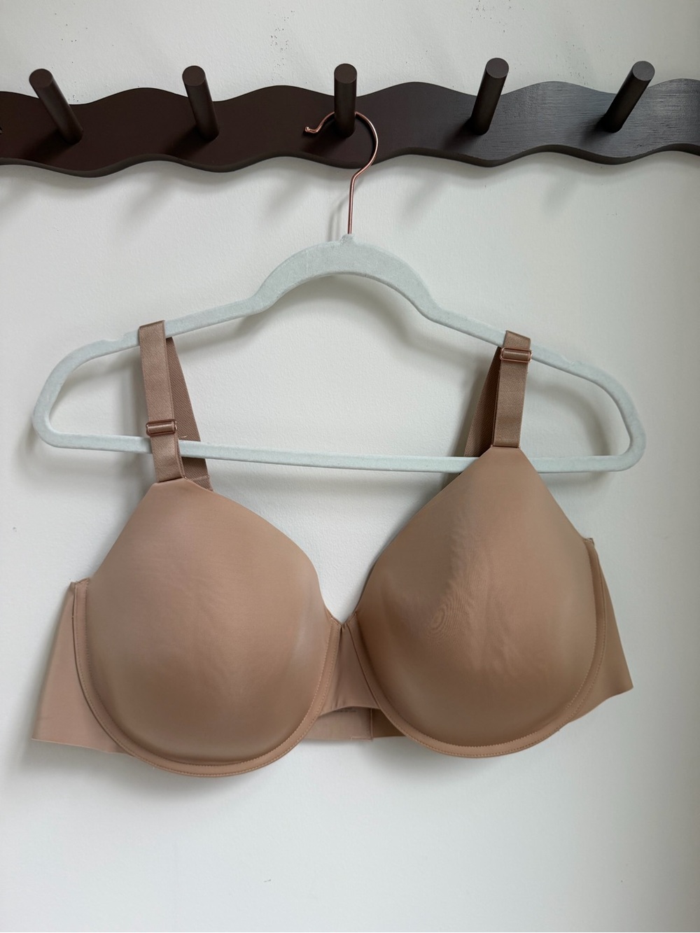 NWOT Soma Vanishing 360 Perfect Coverage Bra Size 42DD
